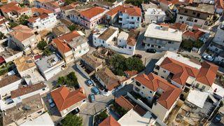 Οικόπεδο 235 τ.μ. προς πώληση, Κέντρο Ερμιόνης-thumb-6