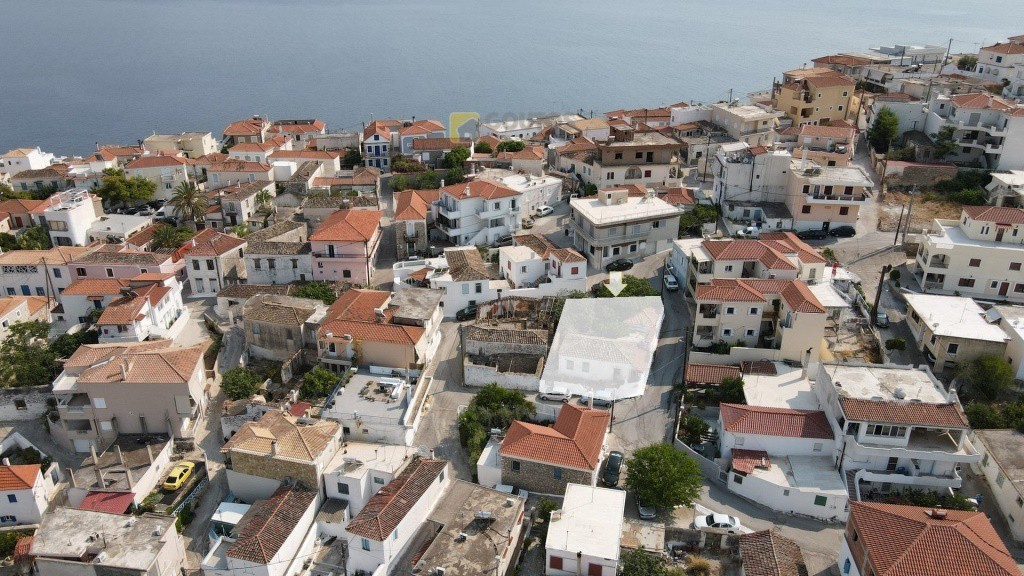 Οικόπεδο 235 τ.μ. προς πώληση, Κέντρο Ερμιόνης