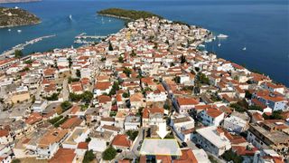Οικόπεδο 235 τ.μ. προς πώληση, Κέντρο Ερμιόνης-thumb-4