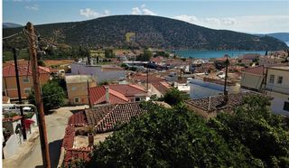 Οικόπεδο 235 τ.μ. προς πώληση, Κέντρο Ερμιόνης-thumb-14