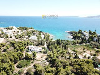 Οικόπεδο 1.270 τ.μ. για πώληση, Αργολίδα, Κρανίδι-thumb-7