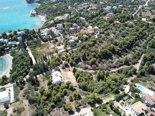 Οικόπεδο 1.270 τ.μ. για πώληση, Αργολίδα, Κρανίδι-thumb-24