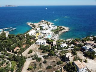 Οικόπεδο 1.270 τ.μ. για πώληση, Αργολίδα, Κρανίδι-thumb-2