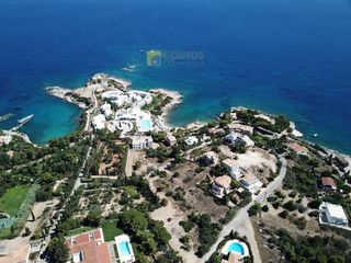 Οικόπεδο 1.270 τ.μ. για πώληση, Αργολίδα, Κρανίδι-thumb-22