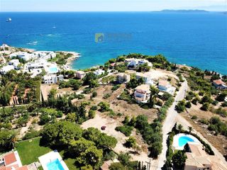 Οικόπεδο 1.270 τ.μ. για πώληση, Αργολίδα, Κρανίδι-thumb-19