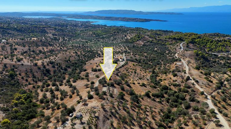 Αγροτεμάχια 6.421 τ.μ. για πώληση, Αργολίδα, Κρανίδι