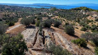Αγροτεμάχια 6.421 τ.μ. για πώληση, Αργολίδα, Κρανίδι-thumb-8