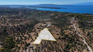Αγροτεμάχια 6.421 τ.μ. για πώληση, Αργολίδα, Κρανίδι-thumb-1
