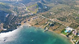 Οικόπεδο 15.030 τ.μ. για πώληση, Αργολίδα, Ερμιόνη-thumb-1