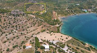 Land plot 15.030 sqm for sale
