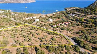 Οικόπεδο 15.030 τ.μ. για πώληση, Αργολίδα, Ερμιόνη-thumb-2