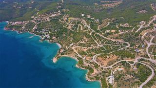 Οικόπεδο 2.100 τ.μ. για πώληση, Αργολίδα, Κρανίδι-thumb-10