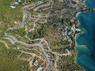 Οικόπεδο 2.100 τ.μ. για πώληση, Αργολίδα, Κρανίδι-thumb-8