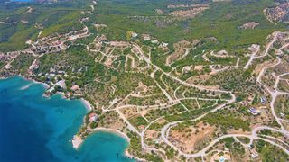 Οικόπεδο 2.100 τ.μ. για πώληση, Αργολίδα, Κρανίδι-thumb-11
