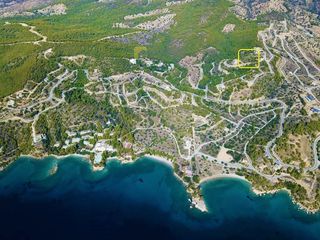 Οικόπεδο 2.100 τ.μ. για πώληση, Αργολίδα, Κρανίδι-thumb-1