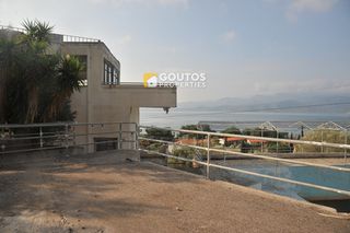 Ξενοδοχείο 818,50 τ.μ. για πώληση, Ν. Λέσβου, Λέσβος - Μυτιλήνη-thumb-1