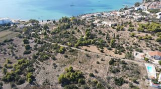 Αγροτεμάχια 6.500 τ.μ. για πώληση, Αργολίδα, Κρανίδι-thumb-2