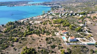 Αγροτεμάχια 6.500 τ.μ. για πώληση, Αργολίδα, Κρανίδι-thumb-5