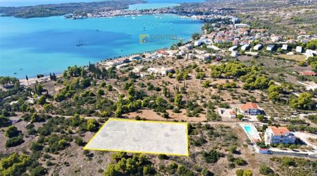 Αγροτεμάχια 6.500τ.μ. για πώληση-Κρανίδι