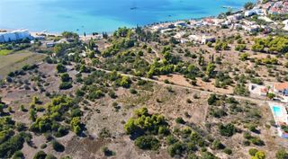 Αγροτεμάχια 6.500 τ.μ. για πώληση, Αργολίδα, Κρανίδι-thumb-3