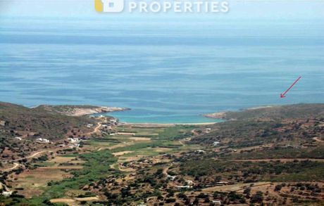 Αγροτεμάχια 128.000τ.μ. για πώληση-Άνδρος