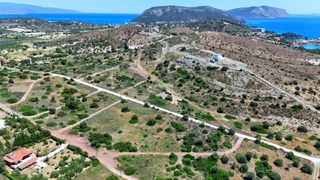 Οικόπεδο 303 τ.μ. για πώληση, Αργολίδα, Κρανίδι-thumb-2