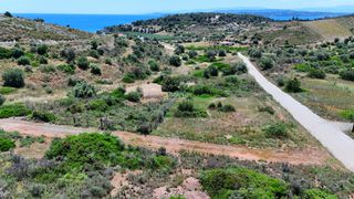 Οικόπεδο 303 τ.μ. για πώληση, Αργολίδα, Κρανίδι-thumb-8