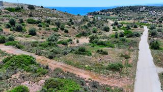 Οικόπεδο 303 τ.μ. για πώληση, Αργολίδα, Κρανίδι-thumb-9