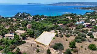 Οικόπεδο 1.000 τ.μ. για πώληση, Αργολίδα, Κρανίδι-thumb-13