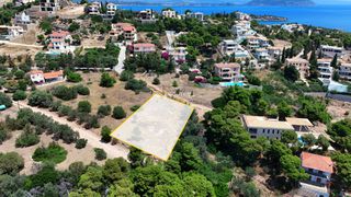 Οικόπεδο 1.000 τ.μ. για πώληση, Αργολίδα, Κρανίδι-thumb-21