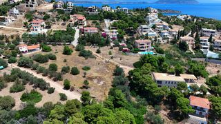 Οικόπεδο 1.000 τ.μ. για πώληση, Αργολίδα, Κρανίδι-thumb-3