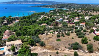 Οικόπεδο 1.000 τ.μ. για πώληση, Αργολίδα, Κρανίδι-thumb-8