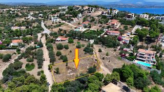 Οικόπεδο 1.000 τ.μ. για πώληση, Αργολίδα, Κρανίδι-thumb-5