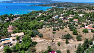 Οικόπεδο 1.000 τ.μ. για πώληση, Αργολίδα, Κρανίδι-thumb-9