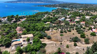 Οικόπεδο 1.000 τ.μ. για πώληση, Αργολίδα, Κρανίδι-thumb-17