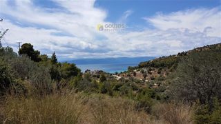 Οικόπεδο 890 τ.μ. για πώληση, Αργολίδα, Κρανίδι-thumb-3