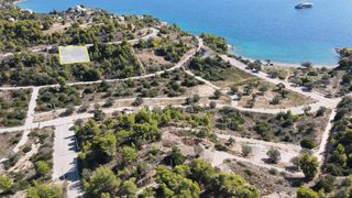 Οικόπεδο 890 τ.μ. για πώληση, Αργολίδα, Κρανίδι-thumb-1