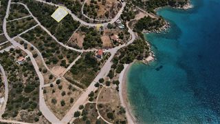 Οικόπεδο 890 τ.μ. για πώληση, Αργολίδα, Κρανίδι-thumb-2