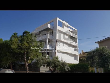 Μεζονέτα 295τ.μ. για πώληση-Βούλα