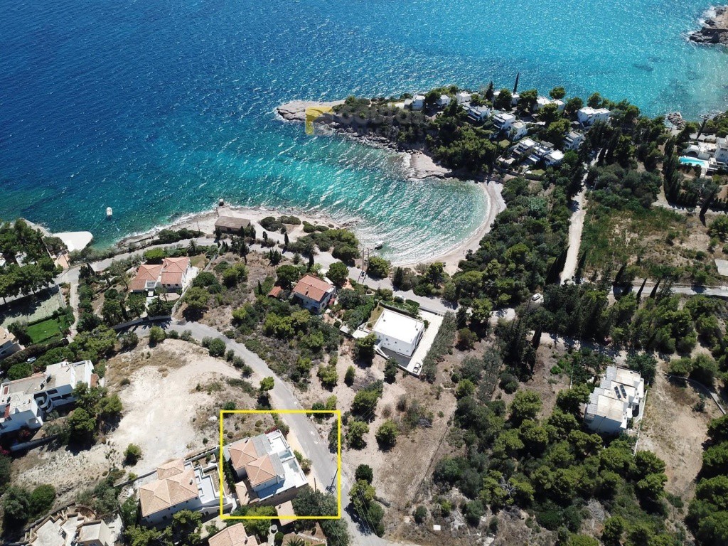 Βίλλα 228 τ.μ. προς πώληση, Αργολίδα, Κρανίδι