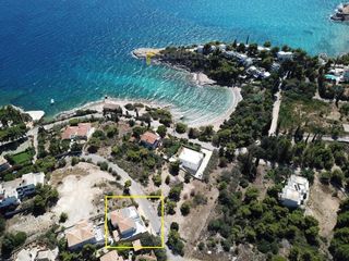 Βίλλα 228 τ.μ. για πώληση, Αργολίδα, Κρανίδι-thumb-1