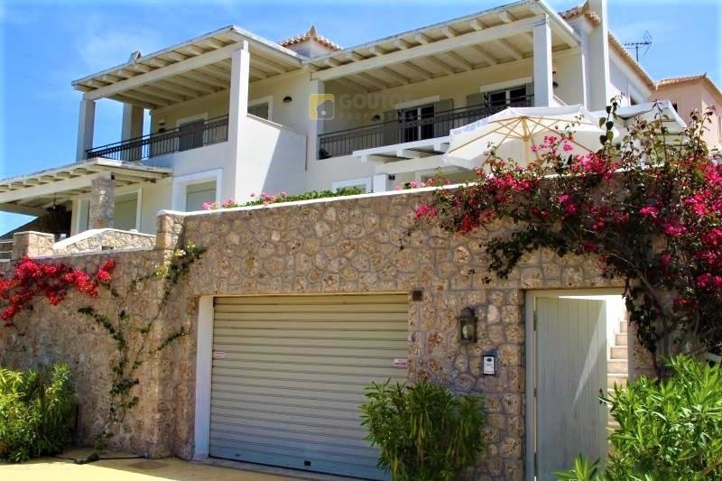 Βίλλα 228 τ.μ. προς πώληση, Αργολίδα, Κρανίδι