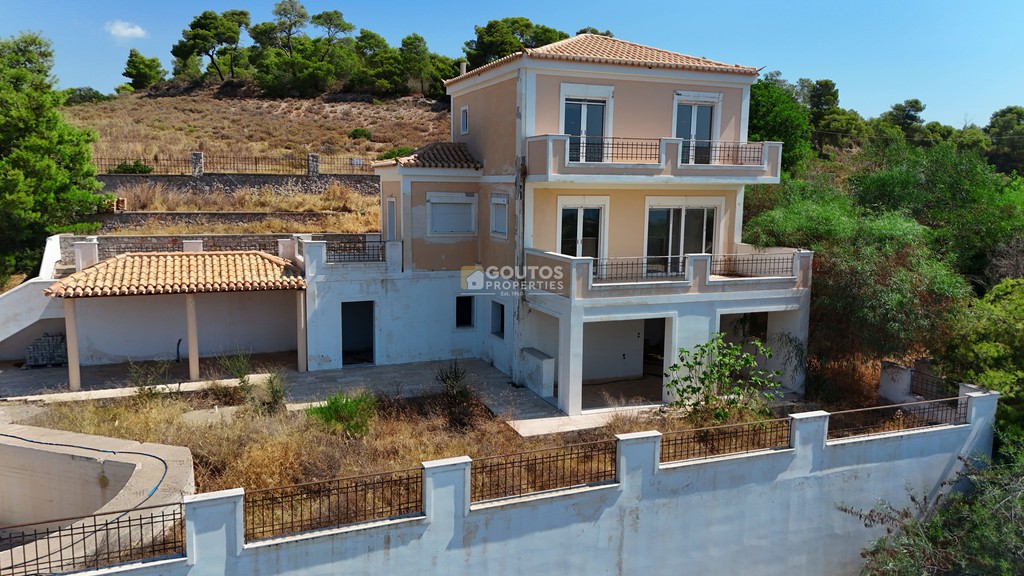 Μεζονέτα 515 τ.μ. προς πώληση, Άγιος Αιμιλιανός