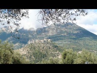 Αγροτεμάχια 4.006,02 τ.μ. για πώληση, Λακωνία, Μυστράς-thumb-1