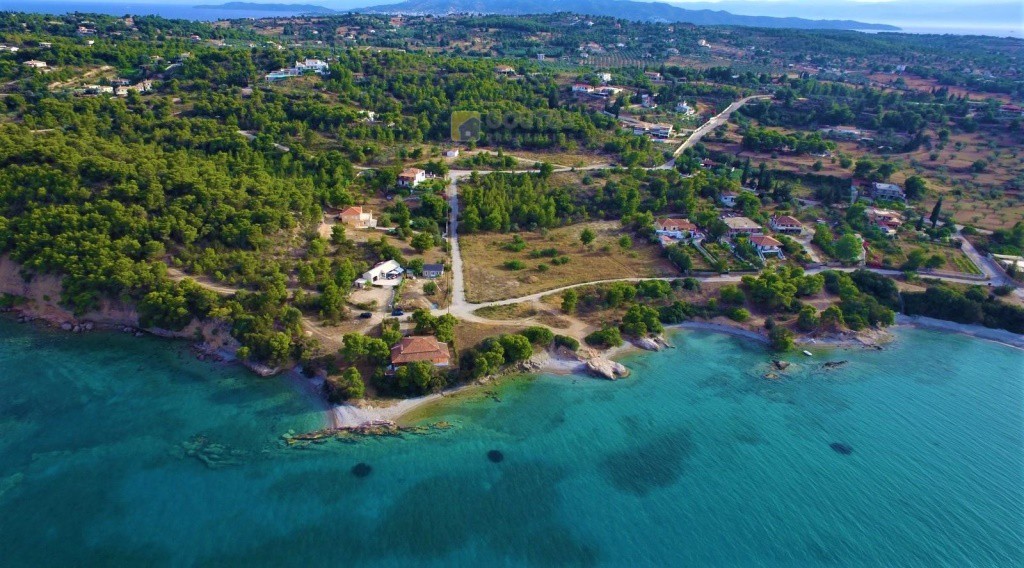 Αγροτεμάχια 4.040 τ.μ. προς πώληση, Πετροθάλασσα