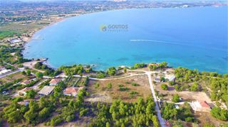 Αγροτεμάχια 4.040 τ.μ. για πώληση, Αργολίδα, Κρανίδι-thumb-11