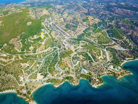 Οικόπεδο 429τ.μ. για πώληση-Κρανίδι