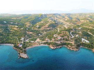 Οικόπεδο 429 τ.μ. για πώληση, Αργολίδα, Κρανίδι-thumb-14