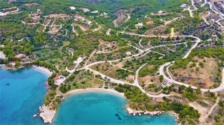 Οικόπεδο 431τ.μ. για πώληση-Κρανίδι