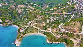 Οικόπεδο 431 τ.μ. για πώληση